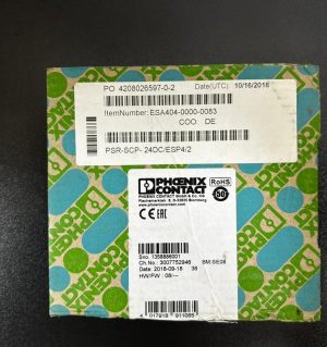 PSR-SCP-24DC/ESP4/2X1/1X2