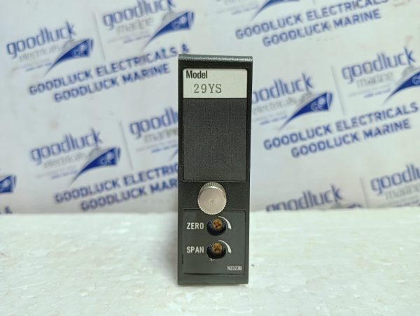 M-System 29YS-6A output isolator