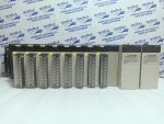 Omron CS1D-PA207R power supply