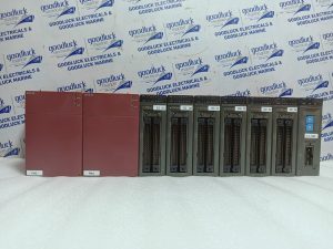 Fuji Electric NP1S-42 power supply module