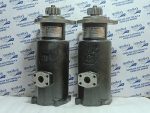 Ingersoll Rand ST499C03L32 Turbine Air Starter