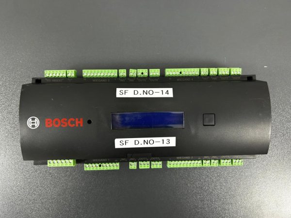 access control