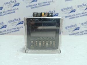 omron tachometer