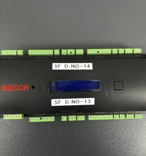 access control