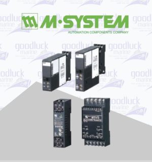 M-System
