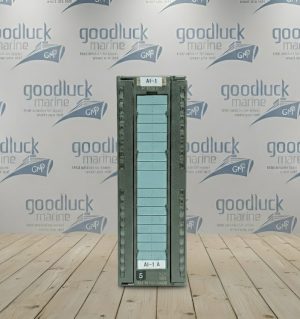 SIMATIC S7-300 6ES7 331-1KF02-0AB0