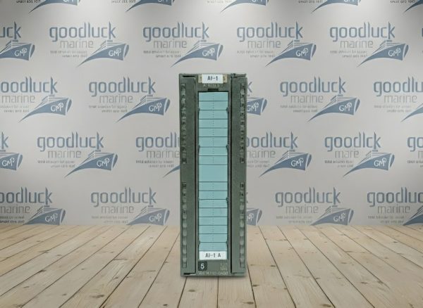 SIMATIC S7-300 6ES7 331-1KF02-0AB0