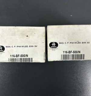 Autronica BF-500 N manual call point