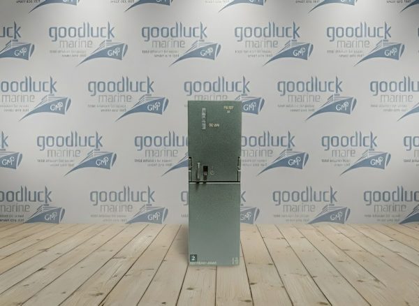 SIMATIC PS 307 6ES7307-1BA01-0AA0