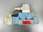 Moog D662 servo valve