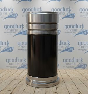 Yanmar 6N18AL-V Cylinder Liner