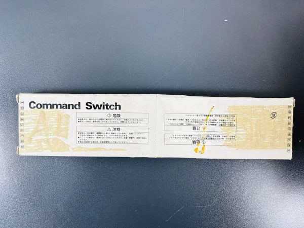 Fuji AH164 indicator