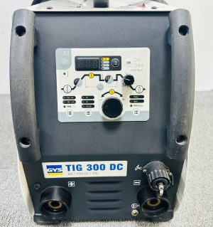 TIG 300 DC
