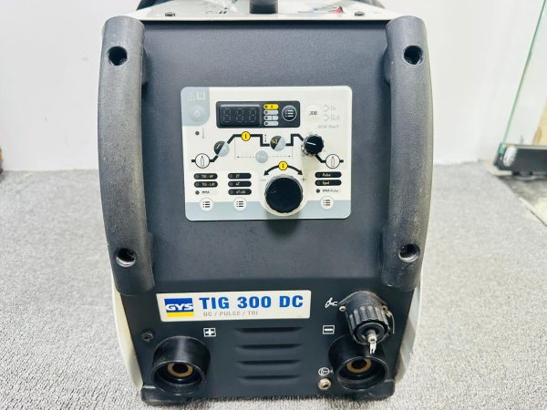TIG 300 DC