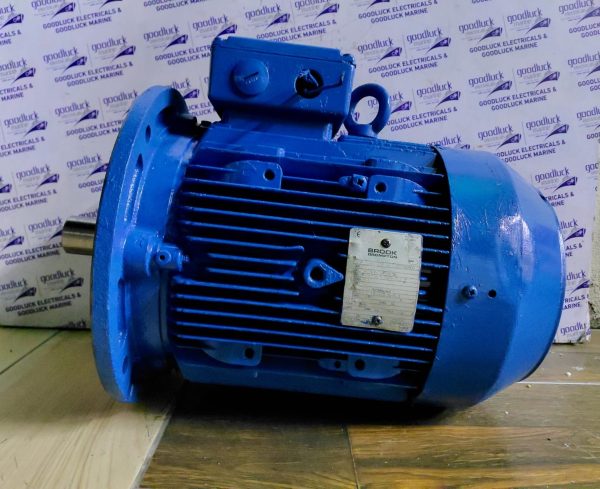 Brook Crompton DA132 motor