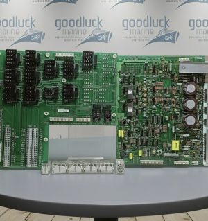 Autopilot Dd Control Amp