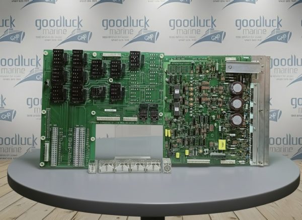 Autopilot Dd Control Amp