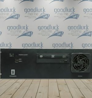 Kongsberg PCM4-G43 Marine Computer