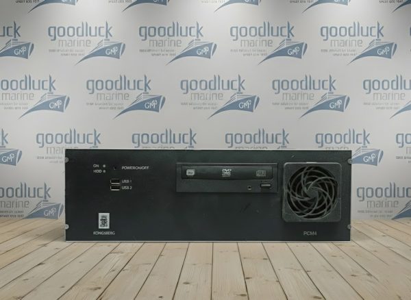 Kongsberg PCM4-G43 Marine Computer