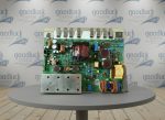 Sperry Marine 65801809-4 PCB