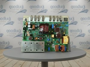 Sperry Marine 65801809-4 PCB