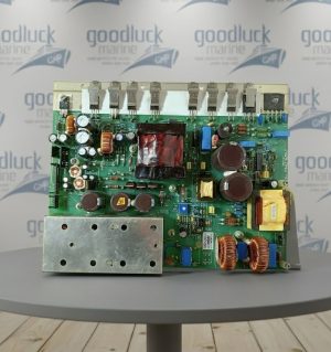 Sperry Marine 65801809-4 PCB