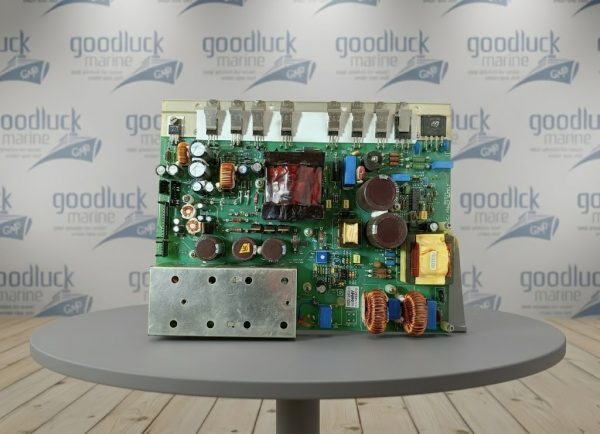 Sperry Marine 65801809-4 PCB