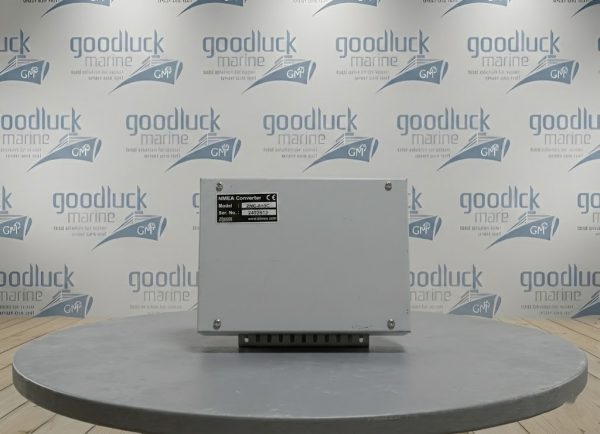 Zinnos ZNC-910C NMEA converter