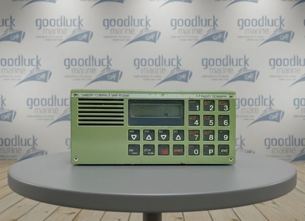 sailor rt 2047