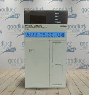 C200HG-CPU53 CPU unit