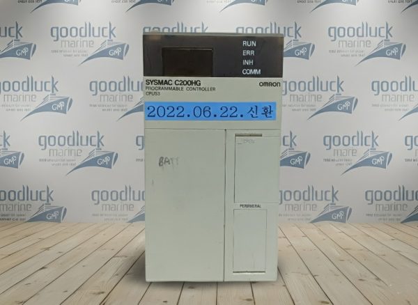 C200HG-CPU53 CPU unit