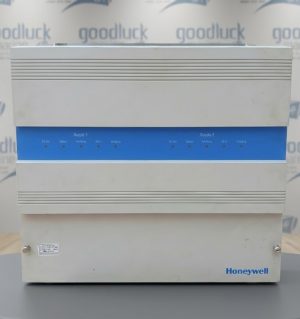 Yamatake Honeywell JS-PSRB01 Power System Assembly 80364419-004