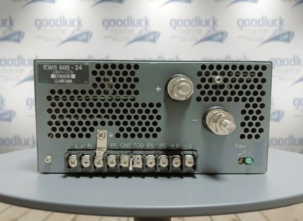 EWS600 EWS 600-24