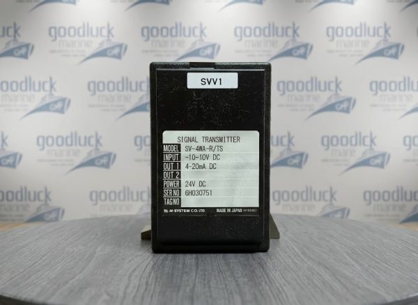 SV-4WA-R/TS