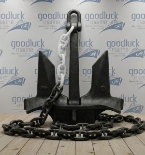 Marine Ship Anchor