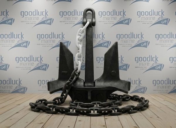 Marine Ship Anchor
