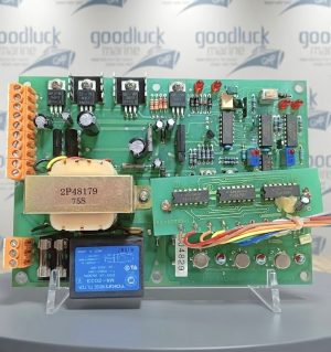 F/V-III TAC-AA 4K3-02028-1