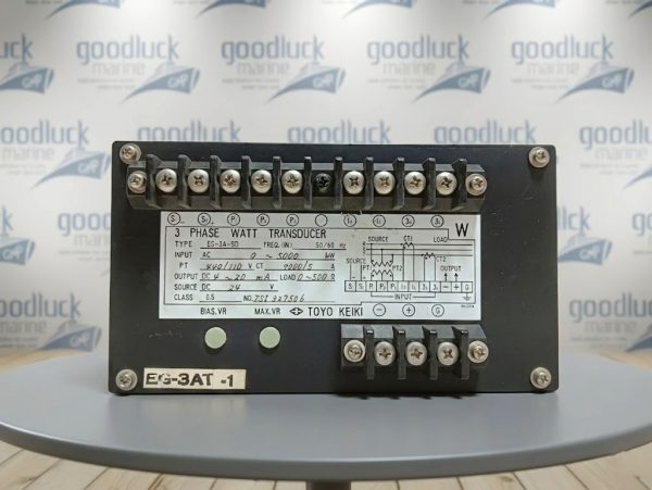 EG-3A-SD