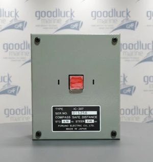 Furuno IC-307