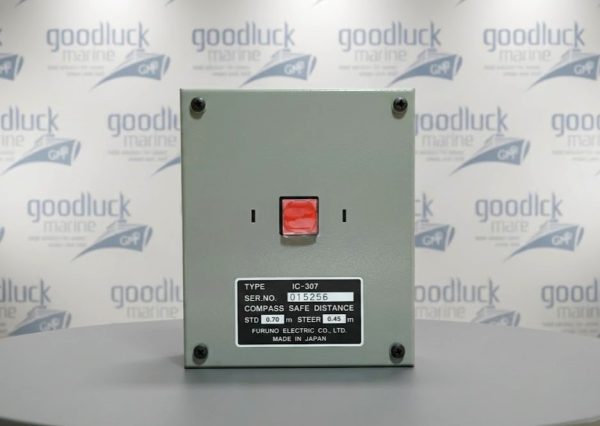 Furuno IC-307
