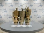Sperry Marine 9 BARG