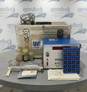 MAR-TEC MARINE VISCOMAR 83/84-1000-C