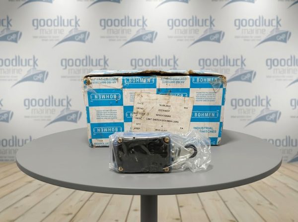 Bohmen LSRS