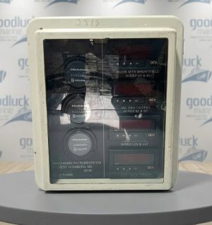 Benchmark Instrumentation 39180 601-619-0280