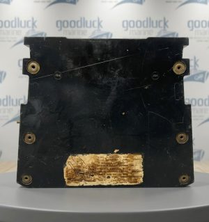 Circuit Breaker Mounting Block