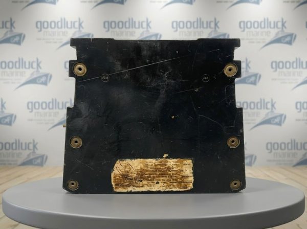 Circuit Breaker Mounting Block