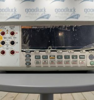 Fluke 8808A 5-1/2