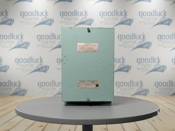 Yuken ISPP-100-100-10