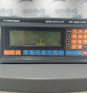 Furuno GP-500MARK-2 GPR-016