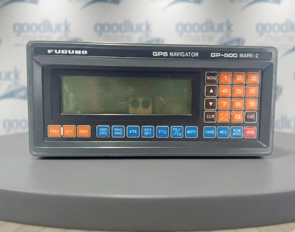 Furuno GP-500MARK-2 GPR-016